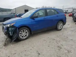3GNAXHEV3KS525785 2019 CHEVROLET EQUINOX
