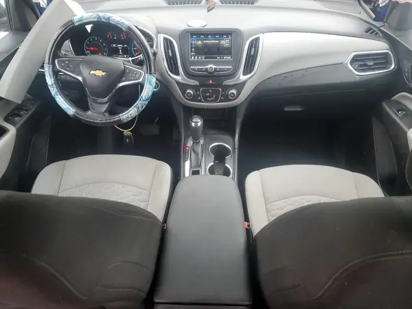 3GNAXHEV3KS525785 2019 CHEVROLET EQUINOX - Image 8
