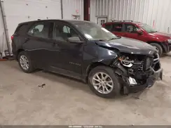 3GNAXHEV3KS526497 2019 CHEVROLET EQUINOX
