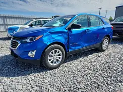 3GNAXHEV3KS527309 2019 CHEVROLET EQUINOX
