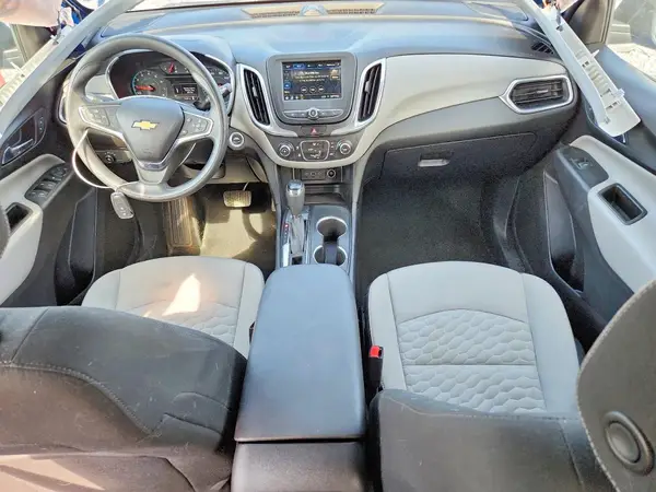 3GNAXHEV3KS527309 2019 CHEVROLET EQUINOX - Image 8