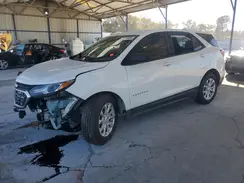 3GNAXHEV3KS527987 2019 CHEVROLET EQUINOX