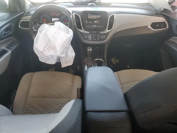 3GNAXHEV3KS527987 2019 CHEVROLET EQUINOX - Image 8