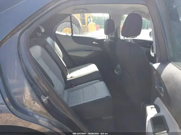 3GNAXHEV3KS531943 2019 CHEVROLET EQUINOX - Image 8