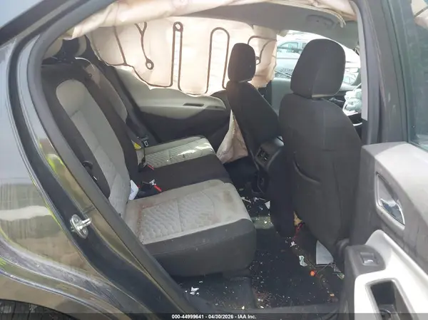 3GNAXHEV3KS534888 2019 CHEVROLET EQUINOX - Image 8