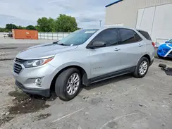 3GNAXHEV3KS535250 2019 CHEVROLET EQUINOX