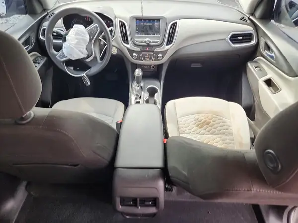 3GNAXHEV3KS535250 2019 CHEVROLET EQUINOX - Image 8