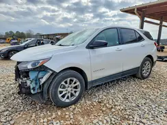 3GNAXHEV3KS541517 2019 CHEVROLET EQUINOX