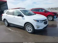 3GNAXHEV3KS542926 2019 CHEVROLET EQUINOX