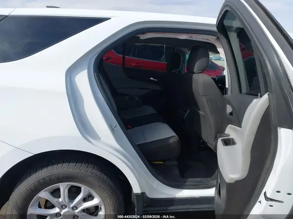 3GNAXHEV3KS542926 2019 CHEVROLET EQUINOX - Image 8