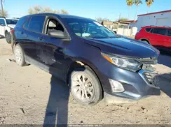 3GNAXHEV3KS544921 2019 CHEVROLET EQUINOX