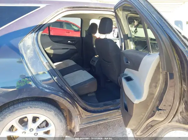 3GNAXHEV3KS544921 2019 CHEVROLET EQUINOX - Image 8