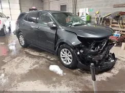 3GNAXHEV3KS545454 2019 CHEVROLET EQUINOX