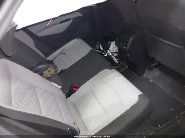 3GNAXHEV3KS545454 2019 CHEVROLET EQUINOX - Image 8