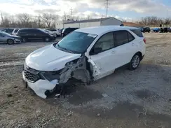 3GNAXHEV3KS548340 2019 CHEVROLET EQUINOX