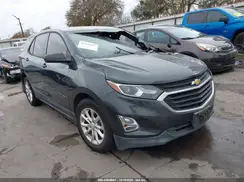 3GNAXHEV3KS549813 2019 CHEVROLET EQUINOX