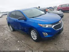 3GNAXHEV3KS550489 2019 CHEVROLET EQUINOX