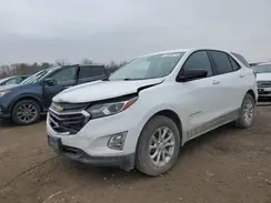 3GNAXHEV3KS550508 2019 CHEVROLET EQUINOX