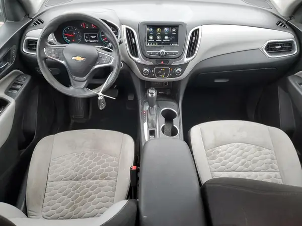 3GNAXHEV3KS550508 2019 CHEVROLET EQUINOX - Image 8
