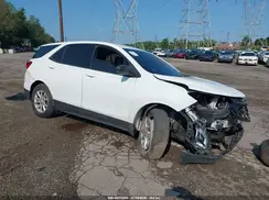 3GNAXHEV3KS551299 2019 CHEVROLET EQUINOX