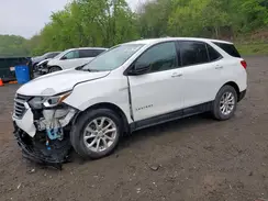 3GNAXHEV3KS551495 2019 CHEVROLET EQUINOX