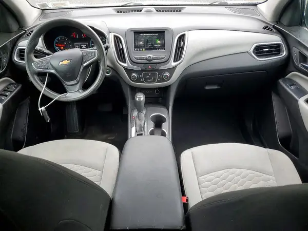 3GNAXHEV3KS551495 2019 CHEVROLET EQUINOX - Image 8