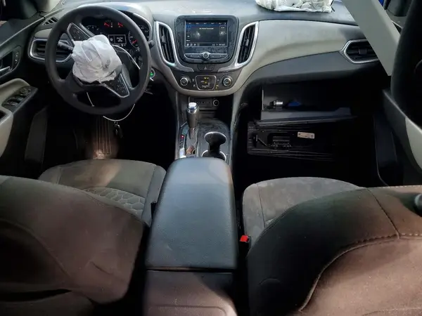 3GNAXHEV3KS554591 2019 CHEVROLET EQUINOX - Image 8
