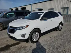 3GNAXHEV3KS554672 2019 CHEVROLET EQUINOX