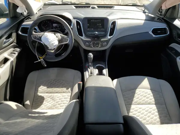 3GNAXHEV3KS556308 2019 CHEVROLET EQUINOX - Image 8