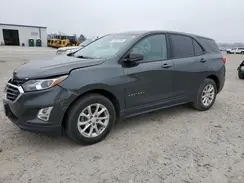 3GNAXHEV3KS558575 2019 CHEVROLET EQUINOX