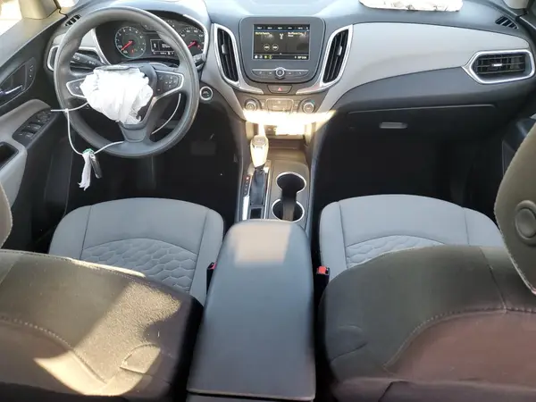 3GNAXHEV3KS563226 2019 CHEVROLET EQUINOX - Image 8