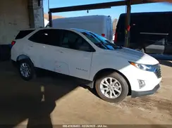 3GNAXHEV3KS564909 2019 CHEVROLET EQUINOX