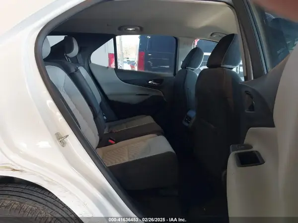 3GNAXHEV3KS564909 2019 CHEVROLET EQUINOX - Image 8