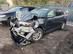 3GNAXHEV3KS565963 2019 CHEVROLET EQUINOX