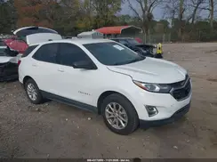 3GNAXHEV3KS568538 2019 CHEVROLET EQUINOX