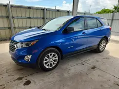 3GNAXHEV3KS569785 2019 CHEVROLET EQUINOX