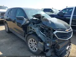3GNAXHEV3KS570774 2019 CHEVROLET EQUINOX