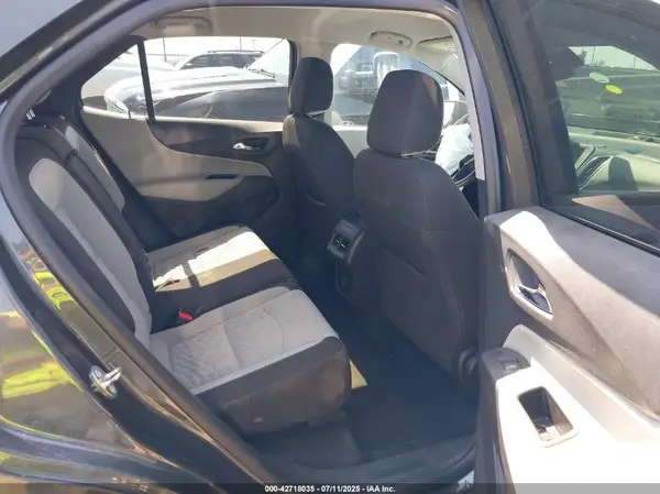 3GNAXHEV3KS570774 2019 CHEVROLET EQUINOX - Image 8
