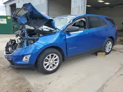3GNAXHEV3KS576557 2019 CHEVROLET EQUINOX