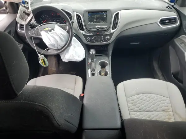 3GNAXHEV3KS576557 2019 CHEVROLET EQUINOX - Image 8