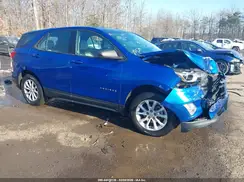 3GNAXHEV3KS578874 2019 CHEVROLET EQUINOX