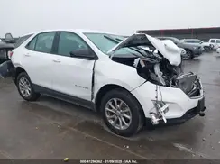3GNAXHEV3KS581645 2019 CHEVROLET EQUINOX