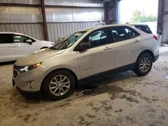 3GNAXHEV3KS588885 2019 CHEVROLET EQUINOX