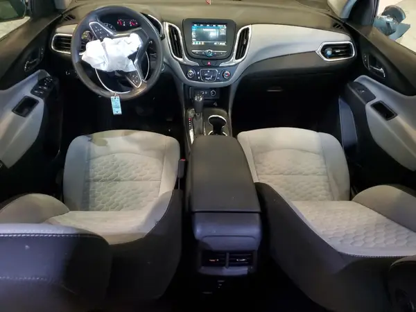 3GNAXHEV3KS588885 2019 CHEVROLET EQUINOX - Image 8