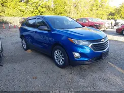 3GNAXHEV3KS590362 2019 CHEVROLET EQUINOX