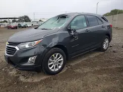 3GNAXHEV3KS593018 2019 CHEVROLET EQUINOX