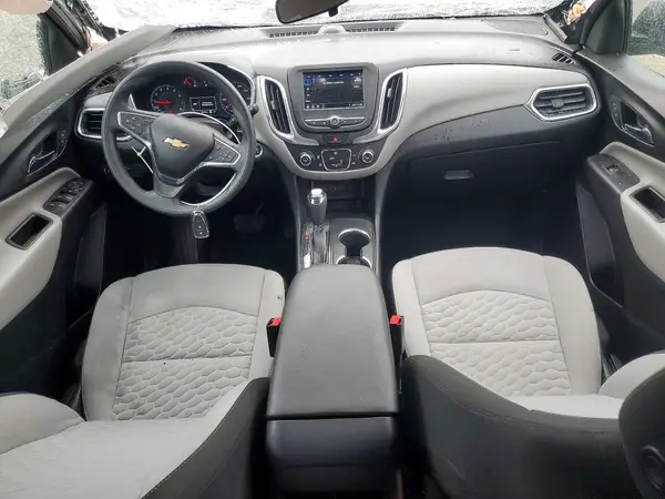 3GNAXHEV3KS593018 2019 CHEVROLET EQUINOX - Image 8
