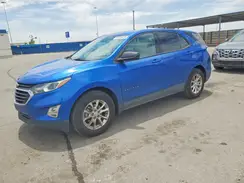 3GNAXHEV3KS593438 2019 CHEVROLET EQUINOX