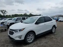 3GNAXHEV3KS597523 2019 CHEVROLET EQUINOX