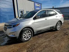 3GNAXHEV3KS600680 2019 CHEVROLET EQUINOX